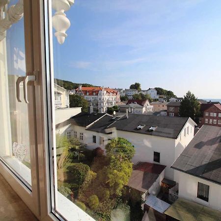 Villa Seeblick - Apartment 309 Sassnitz Esterno foto