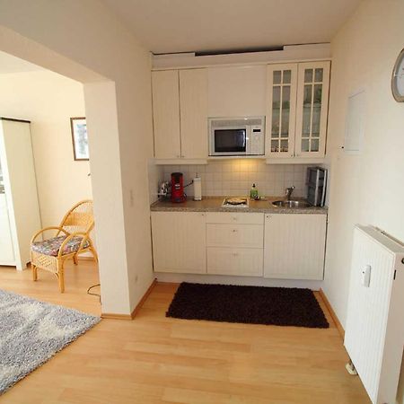 Villa Seeblick - Apartment 309 Sassnitz Esterno foto