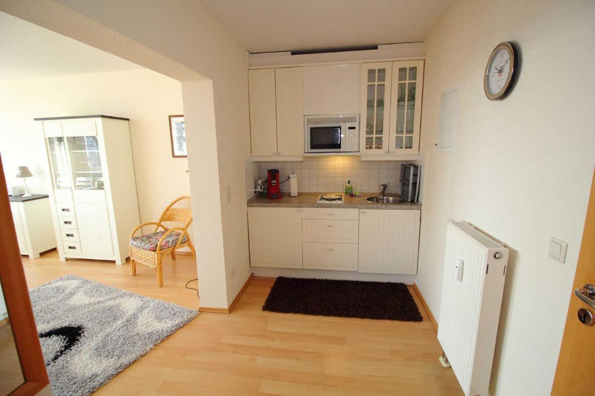 Villa Seeblick - Apartment 309 Sassnitz Esterno foto